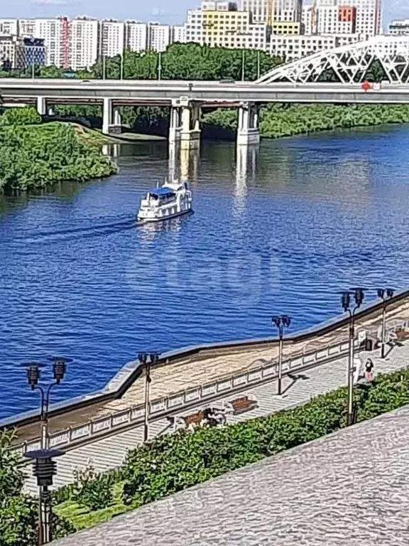 Помещение свободного назначения в Тюменская область, Тюмень ул. ... - Фото 1