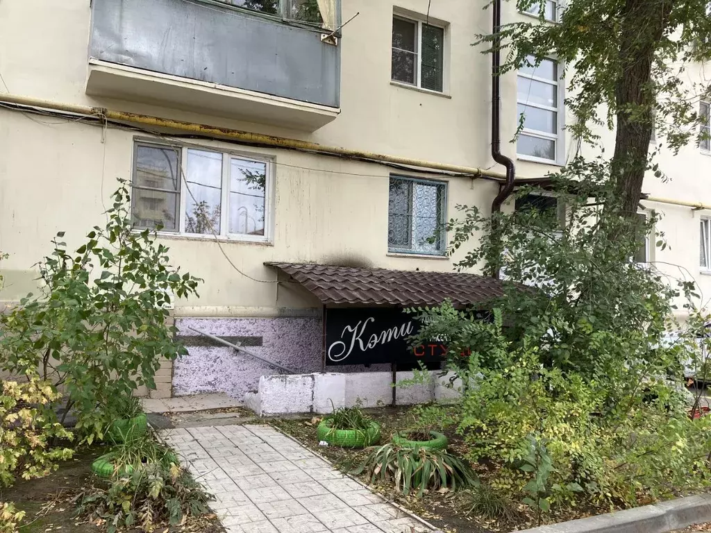 Помещение свободного назначения в Волгоградская область, Волгоград ... - Фото 2