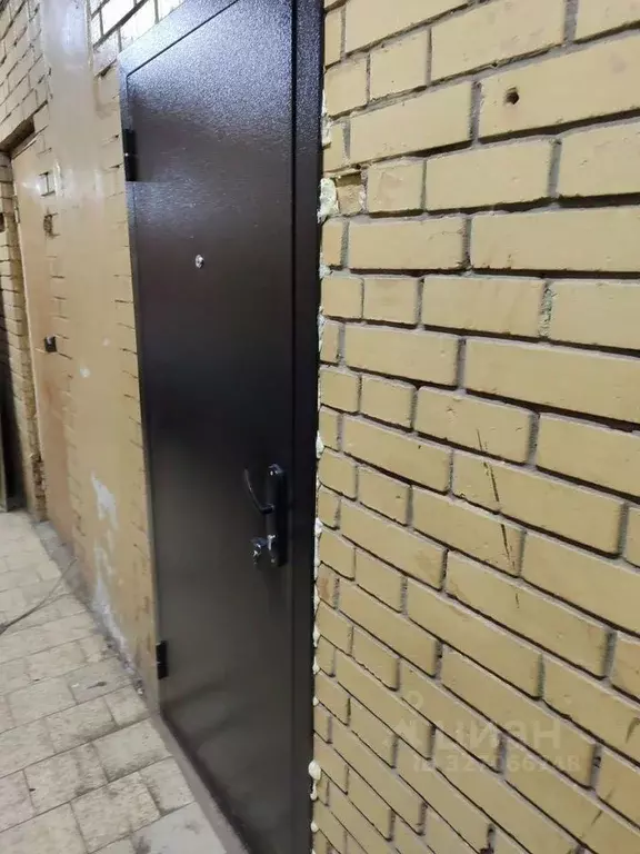 Помещение свободного назначения в Москва пос. Воскресенское, 59с2 (25 ... - Фото 1