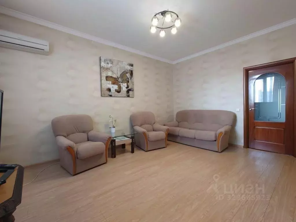 2-к кв. Кемеровская область, Кемерово Притомская набережная ул., 19 ... - Фото 2