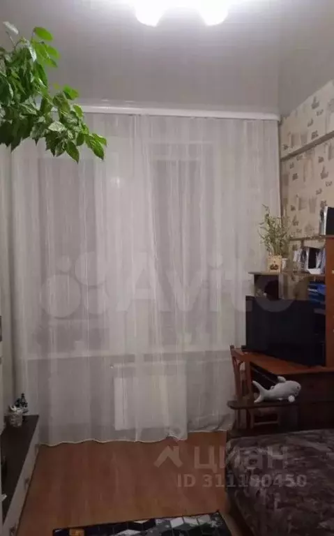 3-к кв. Томская область, Северск ул. Ленина, 32 (65.0 м) - Фото 0