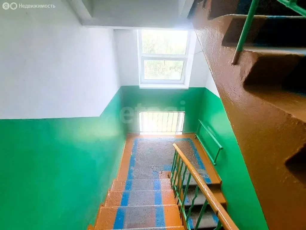 2-комнатная квартира: Валуйки, улица Пархоменко, 20 (39.3 м) - Фото 1