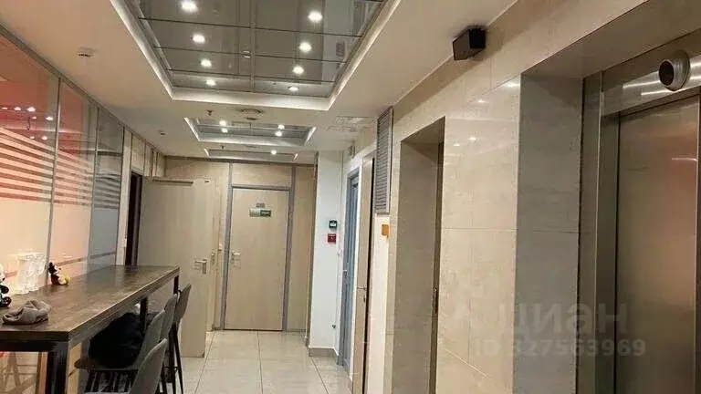 Офис в Москва 2-я Брестская ул., 30 (313 м) - Фото 1