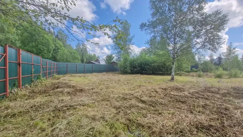 Участок в Московская область, Наро-Фоминский городской округ, Руть СНТ ... - Фото 1