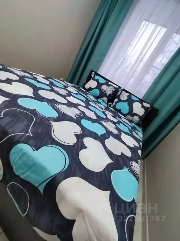 2-к кв. Московская область, Серпухов ул. Крупской, 4А (43.0 м) - Фото 2