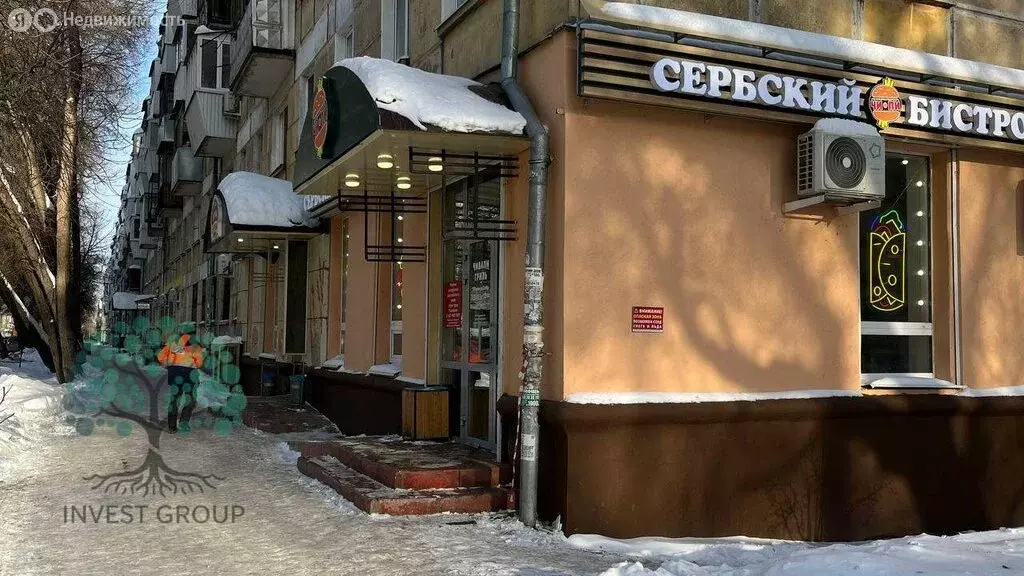 Торговая площадь (60 м) - Фото 2