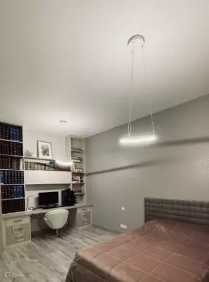 Продаётся 1-к квартира, 40 м - Фото 1