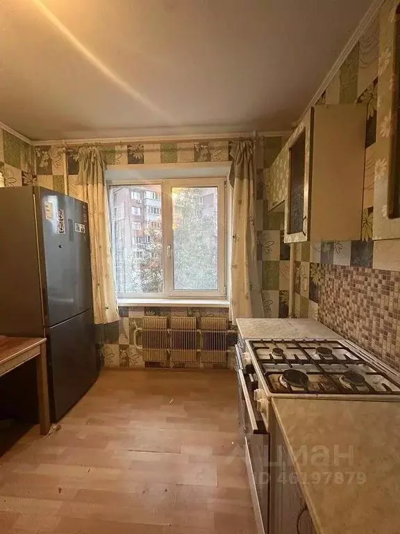 1-к кв. Самарская область, Самара ул. 22-го Партсъезда, 194 (31.0 м) - Фото 1