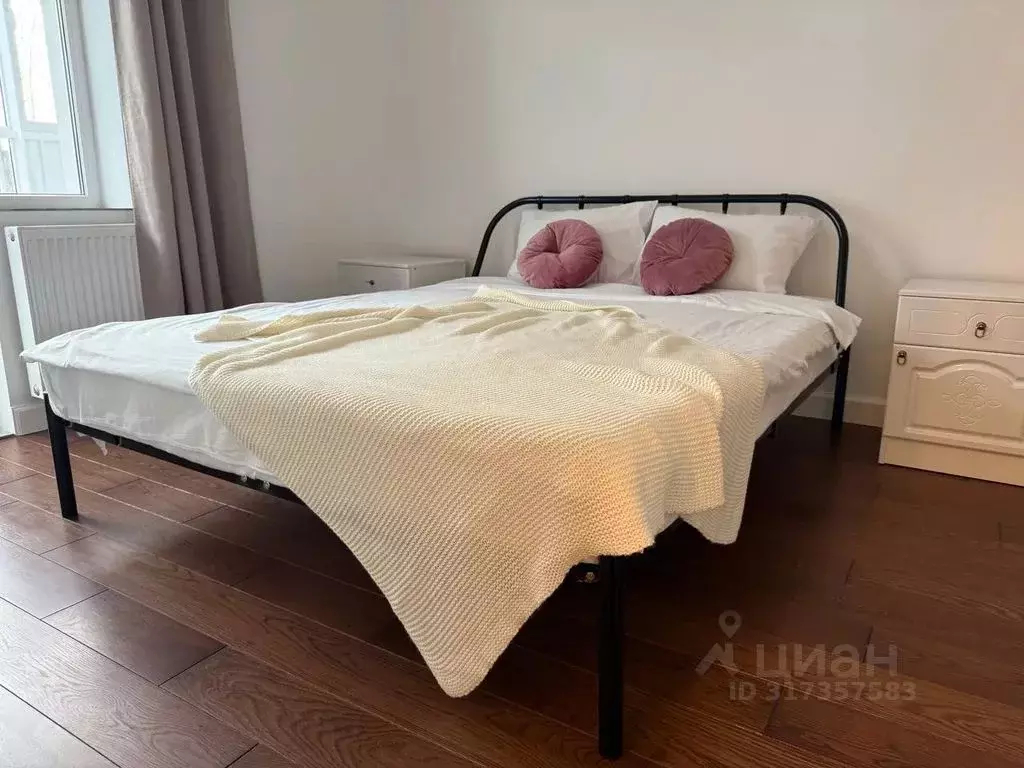 3-к кв. Санкт-Петербург Лесной просп., 23А (67.0 м) - Фото 0