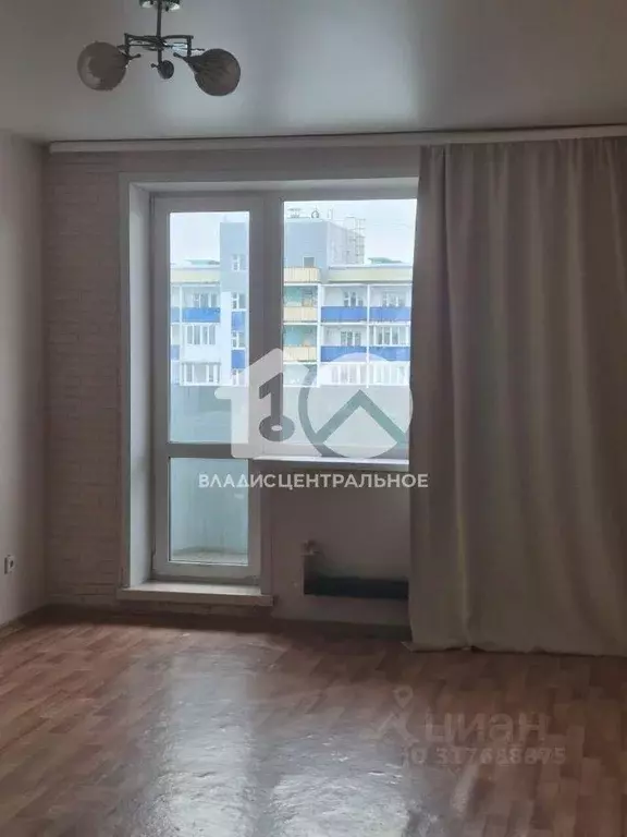 Квартира, студия, 27.1 м - Фото 0