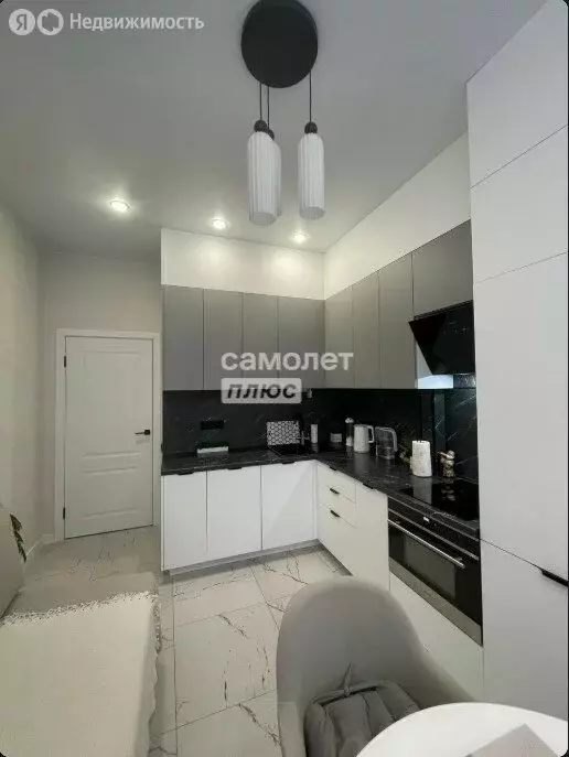 1-комнатная квартира: Анапа, Анапское шоссе, 30к3 (38 м) - Фото 2