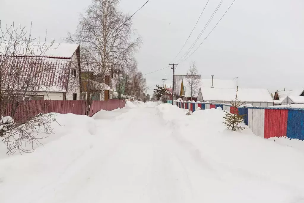 Дом в Ханты-Мансийский АО, Сургутского муниципального района тер., ... - Фото 1