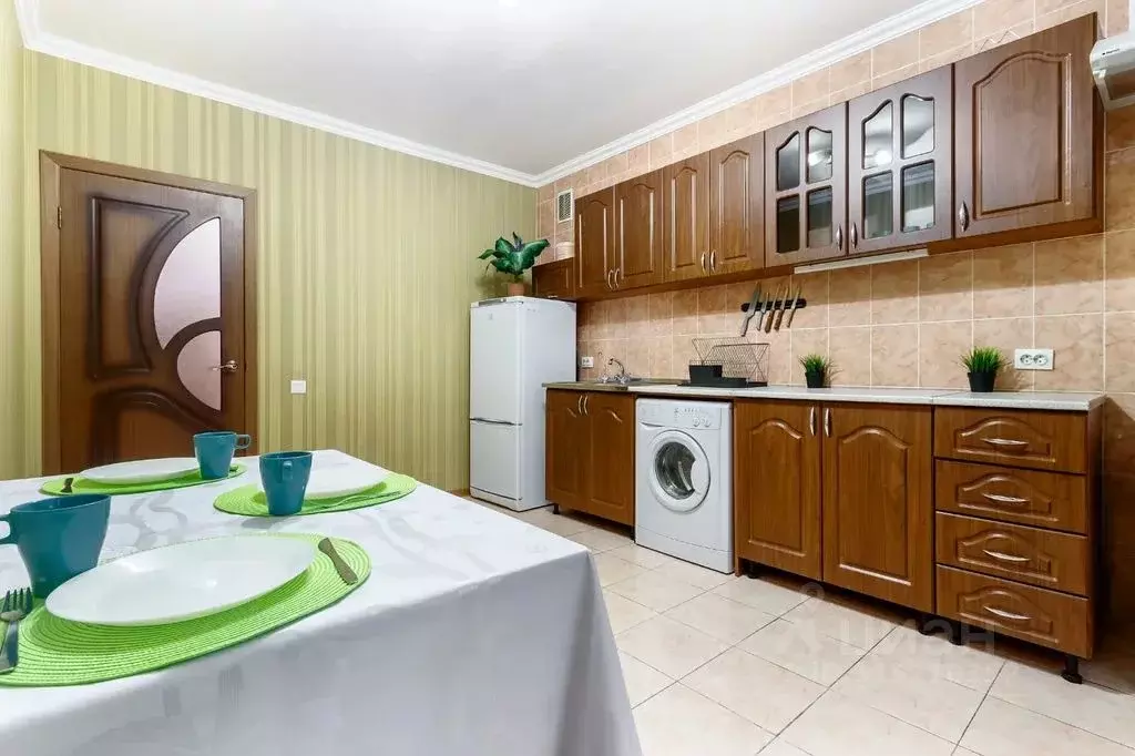 2-к кв. Ростовская область, Ростов-на-Дону ул. Евдокимова, 35д (48.0 ... - Фото 1