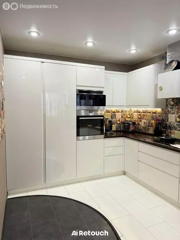 3-комнатная квартира: Тольятти, улица 40 лет Победы, 17Г (118 м) - Фото 2