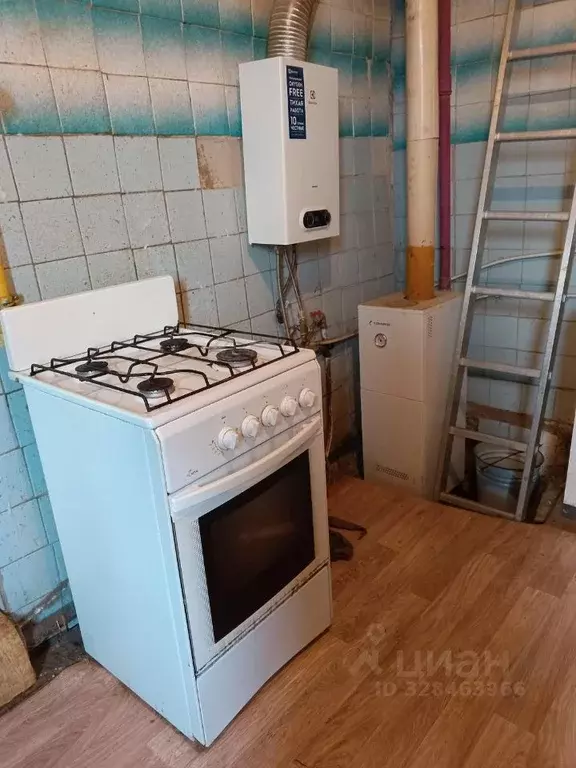 Комната Калужская область, Калуга Колхозный пер., 9 (15.0 м) - Фото 2