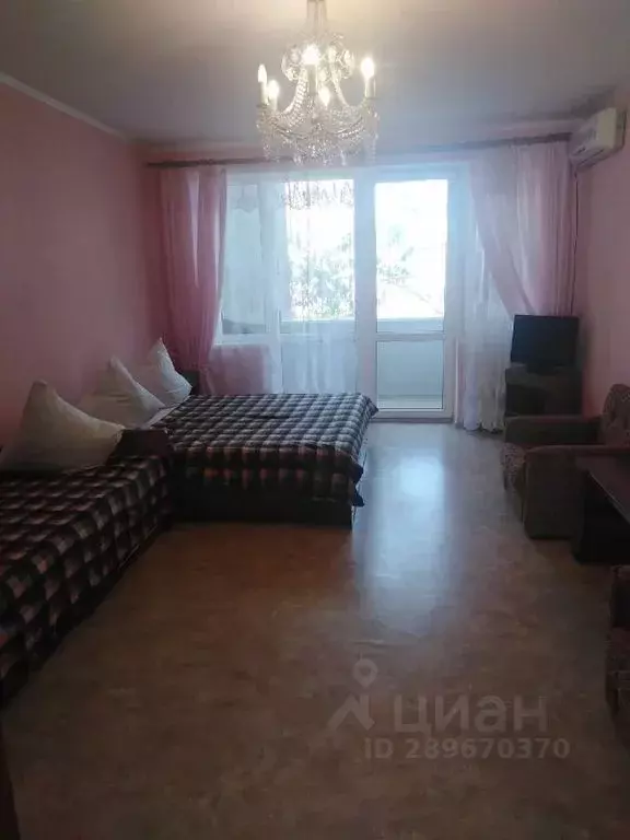 Дом в Крым, Алушта муниципальный округ, пос. Семидворье, Волна мкр 2А ... - Фото 1