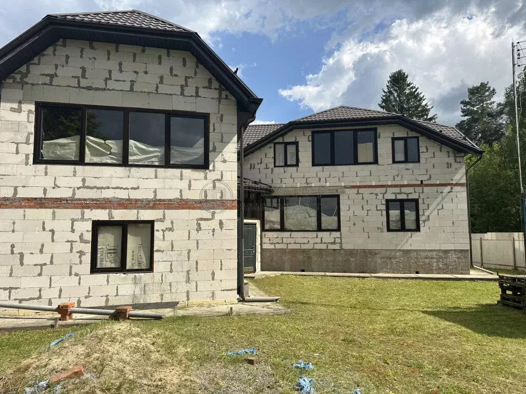 Продается дом в г. Ногинск - Фото 2