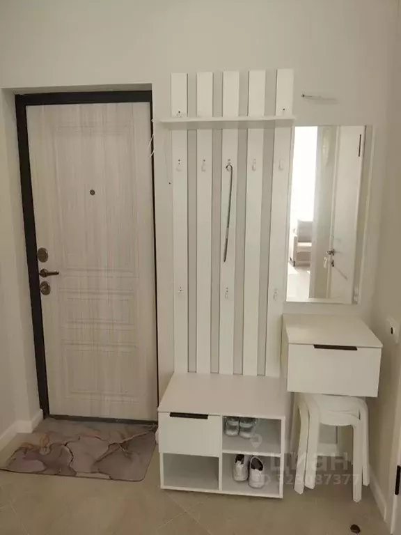 1-к кв. Краснодарский край, Сочи ул. Ленина, 290/6 (45.0 м) - Фото 1