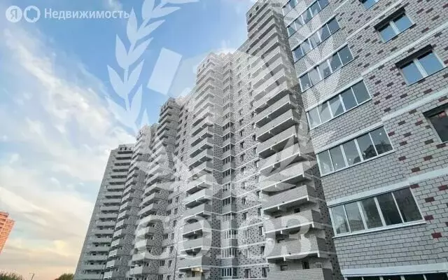 1-комнатная квартира: Калуга, Солнечный бульвар, 10 (39.3 м) - Фото 1