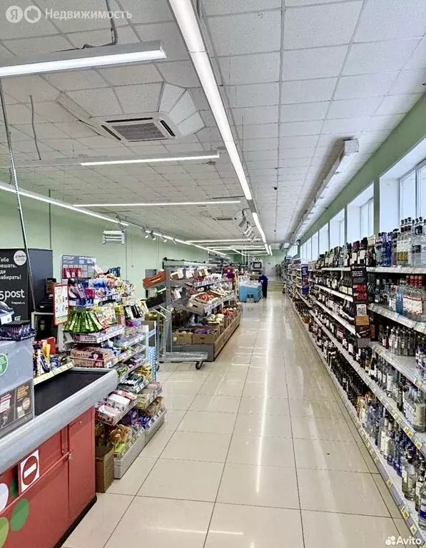 Торговая площадь (1148 м) - Фото 2