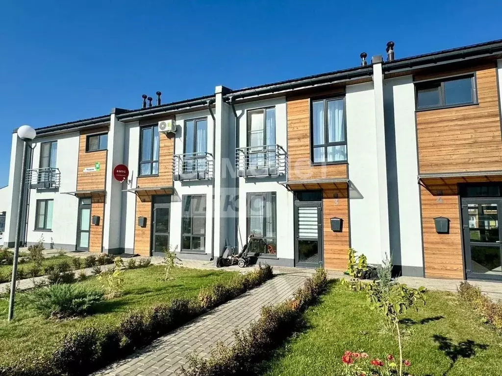 3-к кв. Липецкая область, Липецкий муниципальный округ, с. Ленино ул. ... - Фото 1