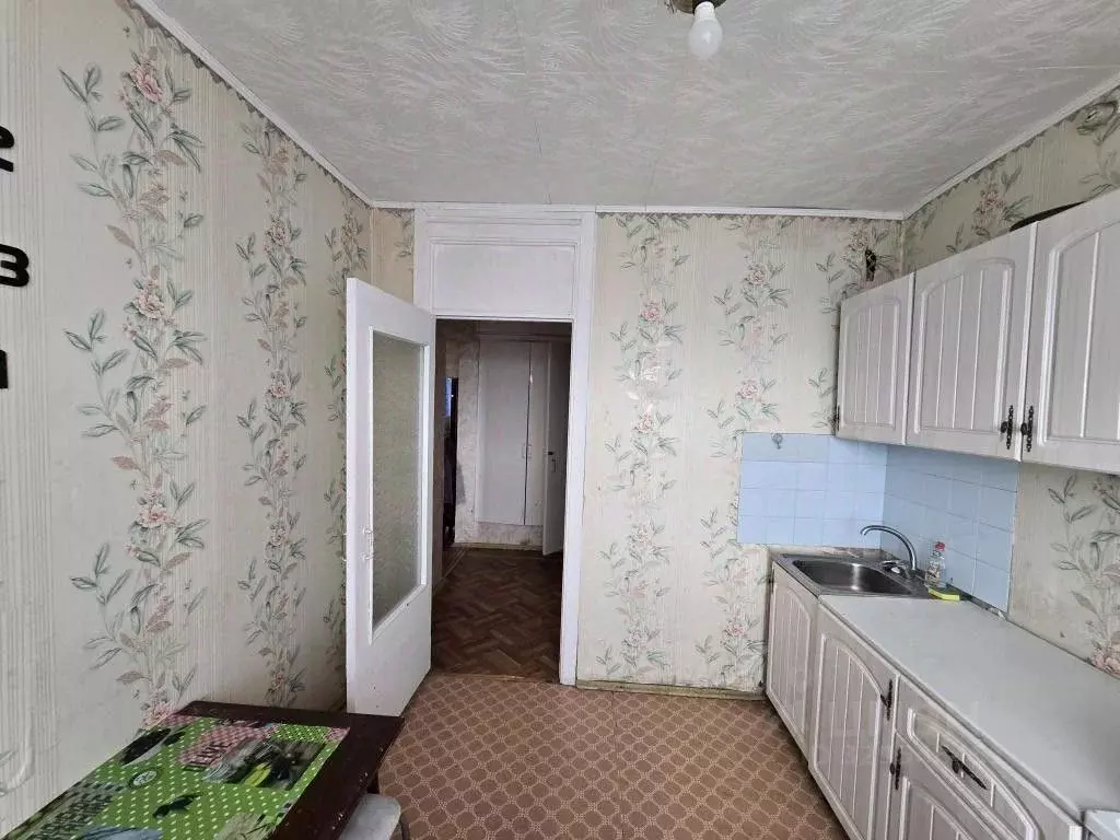 1-к кв. Челябинская область, Челябинск ул. Мамина, 11а (32.2 м) - Фото 2