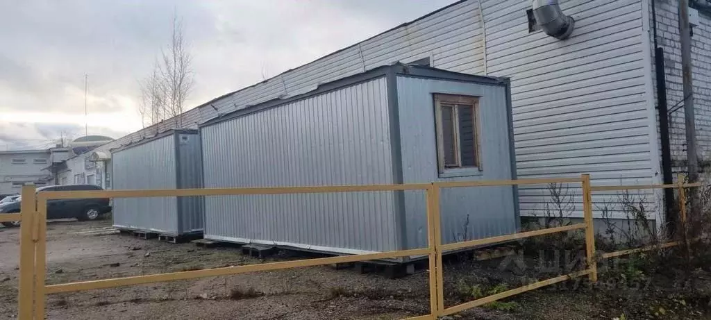 Офис в Новгородская область, Великий Новгород Студенческая ул., 31 ... - Фото 1