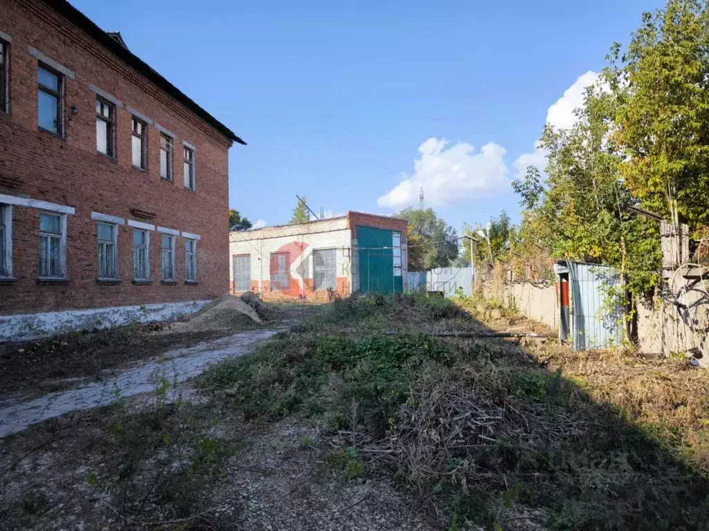 Помещение свободного назначения в Самарская область, Тольятти ... - Фото 1