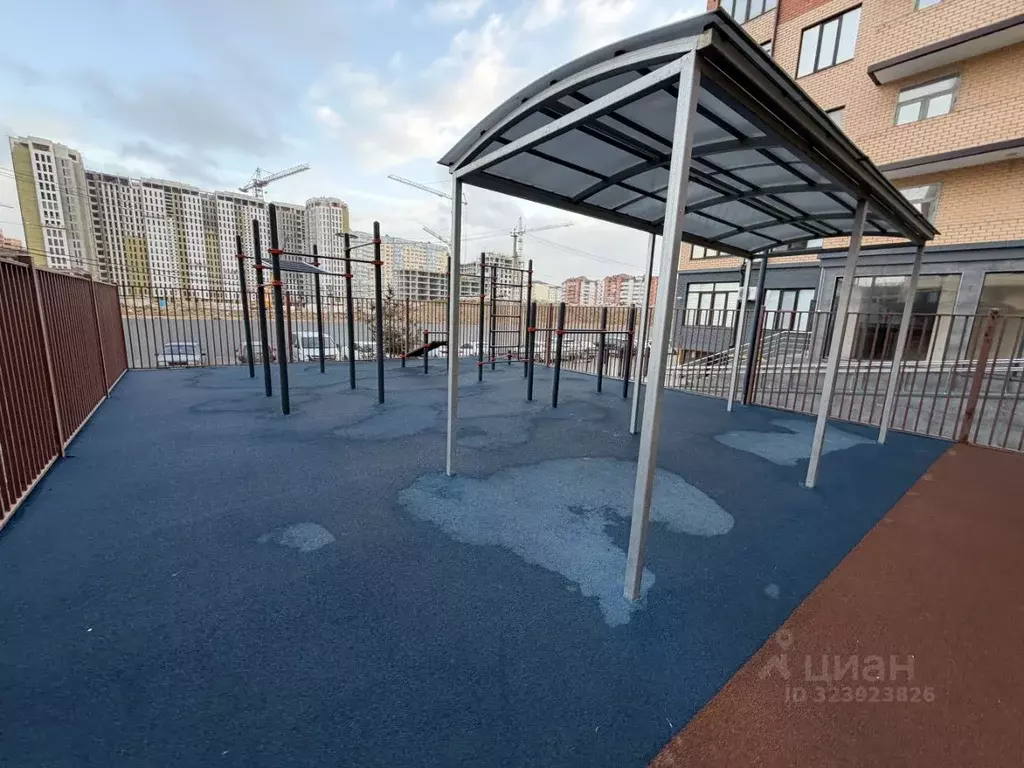 2-к кв. Дагестан, Каспийск просп. Акулиничева, 1/11 (45.0 м) - Фото 2