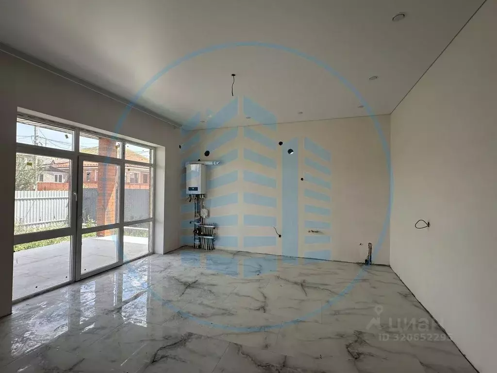 Дом в Ставропольский край, Предгорный муниципальный округ, ... - Фото 2