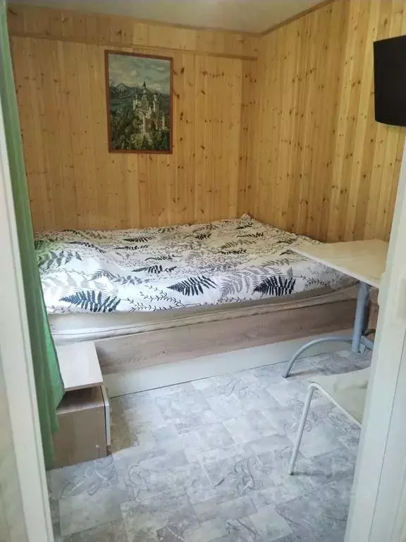 Дом в Краснодарский край, Геленджик городской округ, с. Михайловский ... - Фото 0