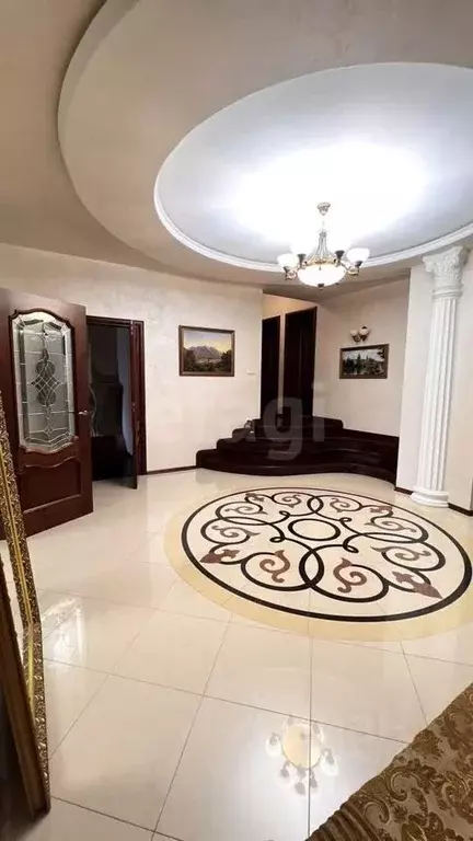 3-к кв. Марий Эл, Йошкар-Ола ул. Машиностроителей, 4б (134.6 м) - Фото 2