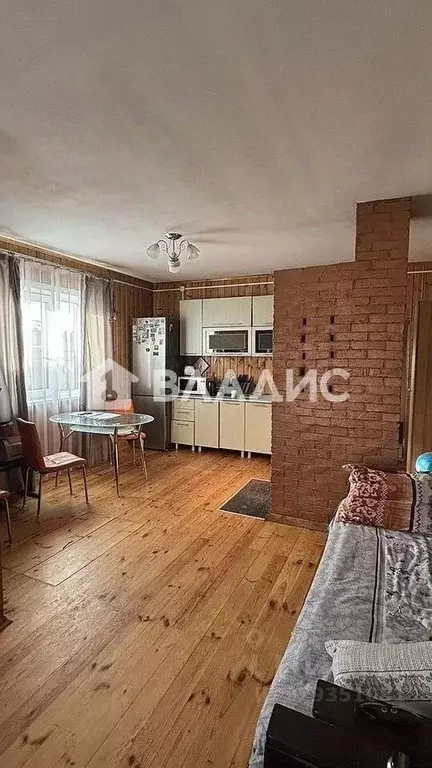Дом в Бурятия, Улан-Удэ Онежская ул., 39 (110 м) - Фото 1