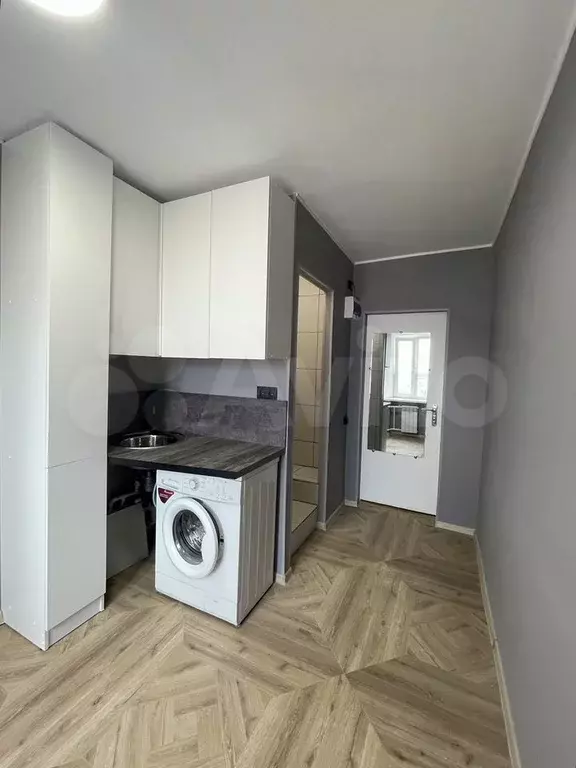 Комната 10 м в 1-к., 7/9 эт. - Фото 1