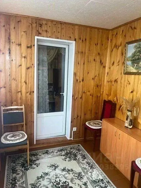 Квартира, 2 комнаты, 52 м - Фото 1