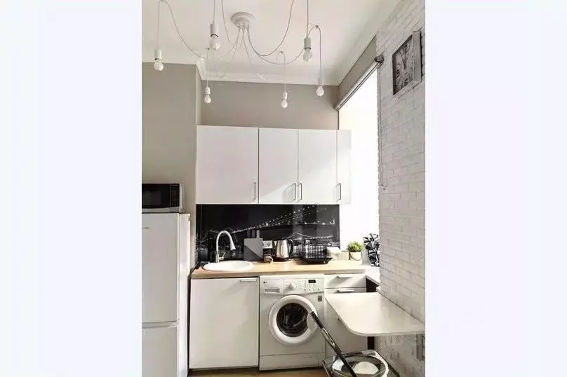 1-к кв. Москва Марксистская ул., 18/8С1 (15.0 м) - Фото 1