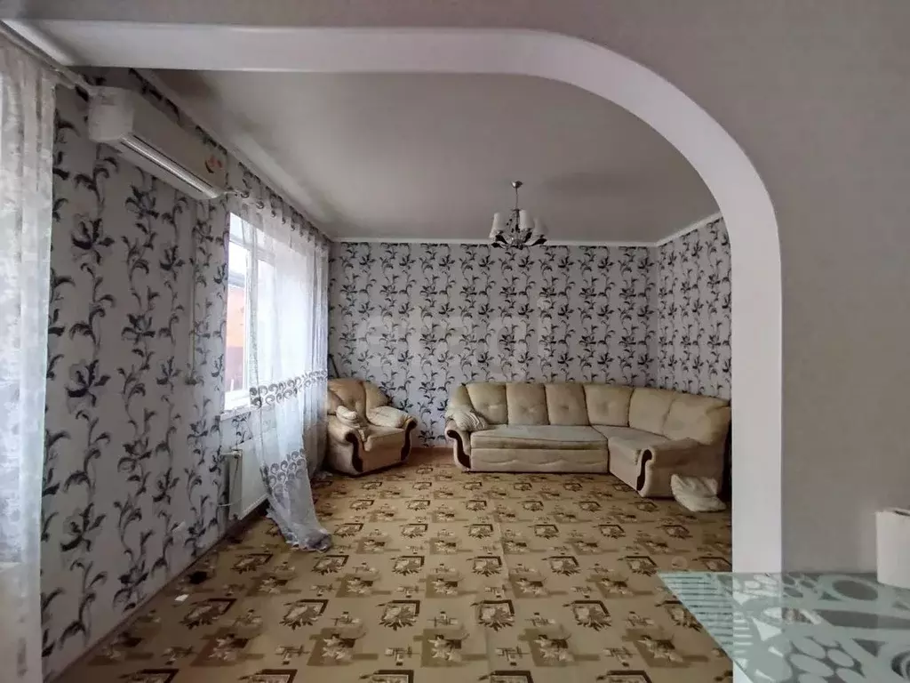 Дом в Краснодарский край, Выселки ст-ца ул. Заречная, 37/2 (73 м) - Фото 0