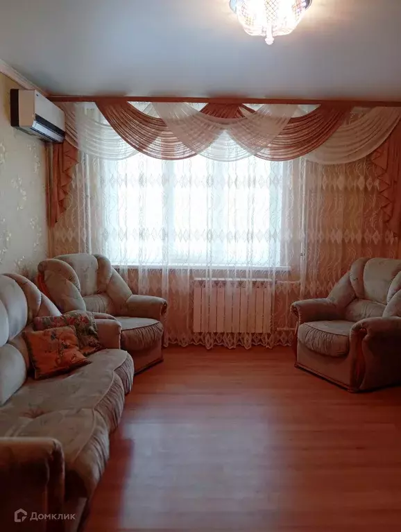 Продаётся 3-к квартира, 54 м - Фото 0