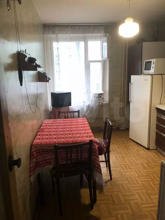 2-к. квартира, 64 м, 4/16 эт. - Фото 1