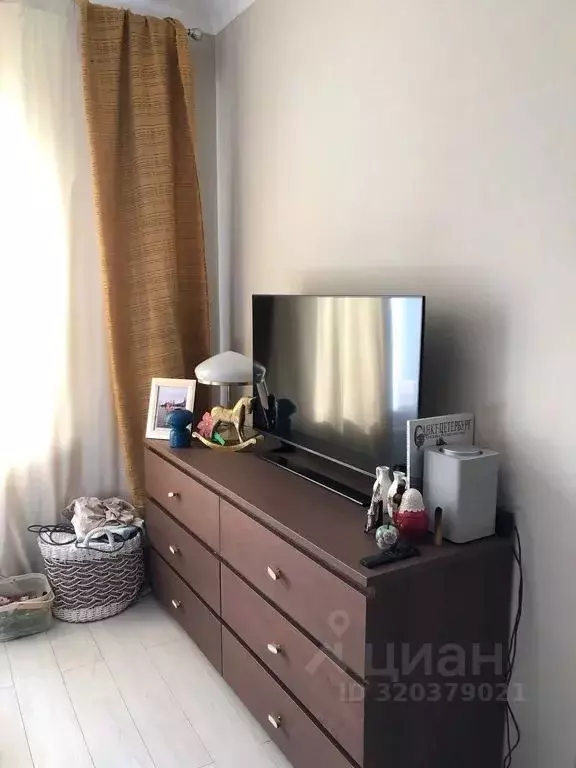 Студия Московская область, Красногорск ул. Авангардная, 5 (28.0 м) - Фото 2