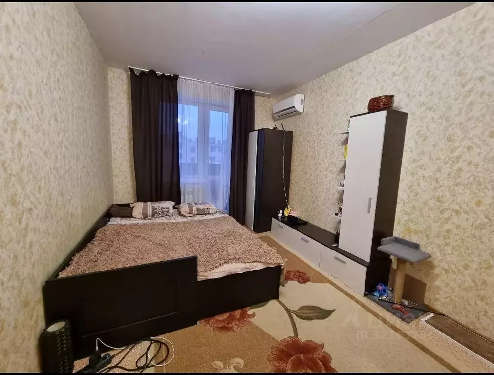 1-к кв. Волгоградская область, Волгоград ул. Грибанова, 21 (27.8 м) - Фото 1