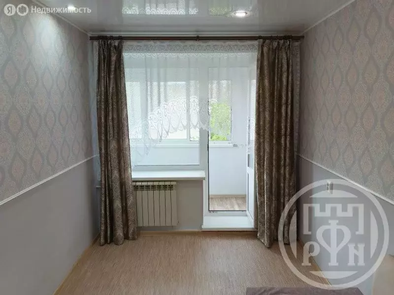 1-комнатная квартира: Кировск, Набережная улица, 1к5 (29 м) - Фото 2