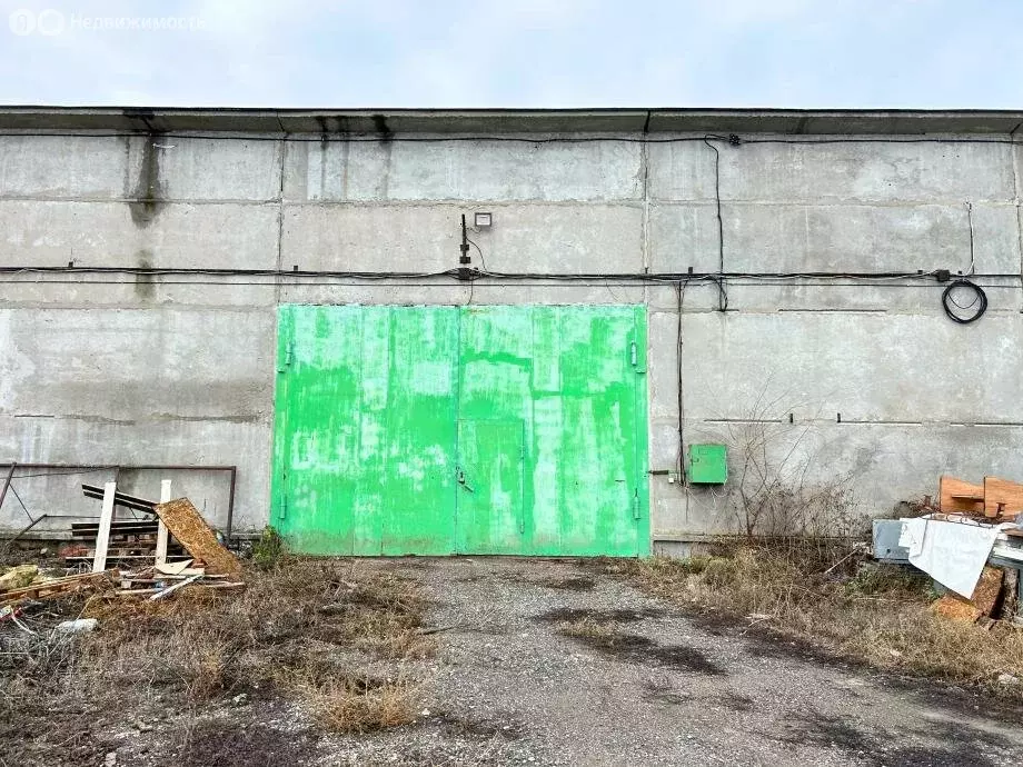 Склад (213 м) - Фото 1