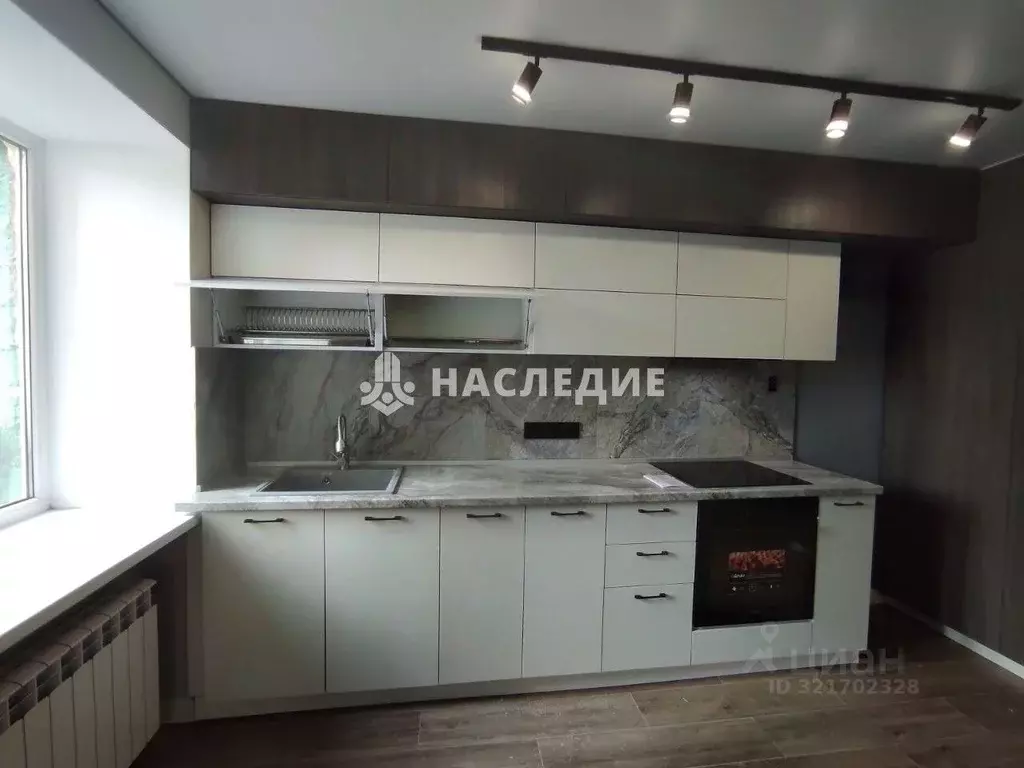 1-к кв. Ростовская область, Белая Калитва ул. Машиностроителей (33.7 ... - Фото 0