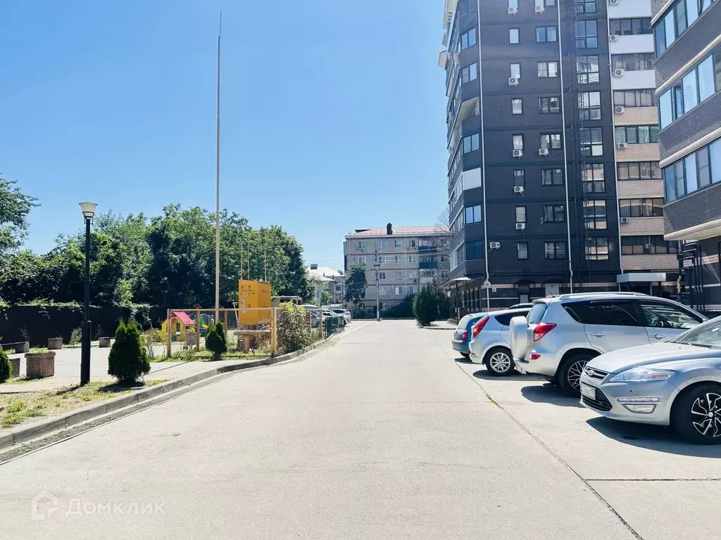 Продаётся 1-к квартира, 36.8 м - Фото 0