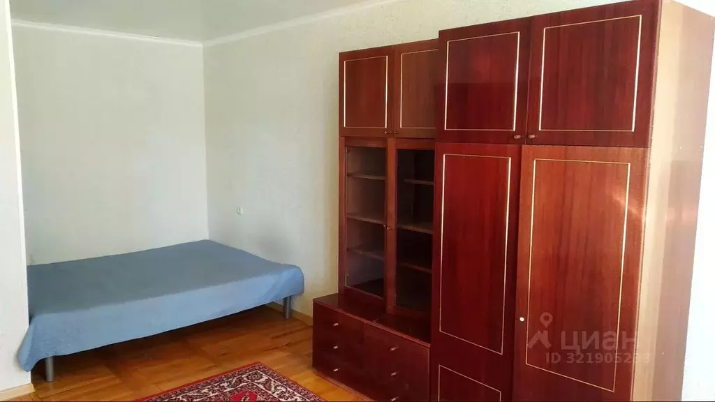 1-к кв. Ставропольский край, Ставрополь ул. Доваторцев, 9 (38.0 м) - Фото 2