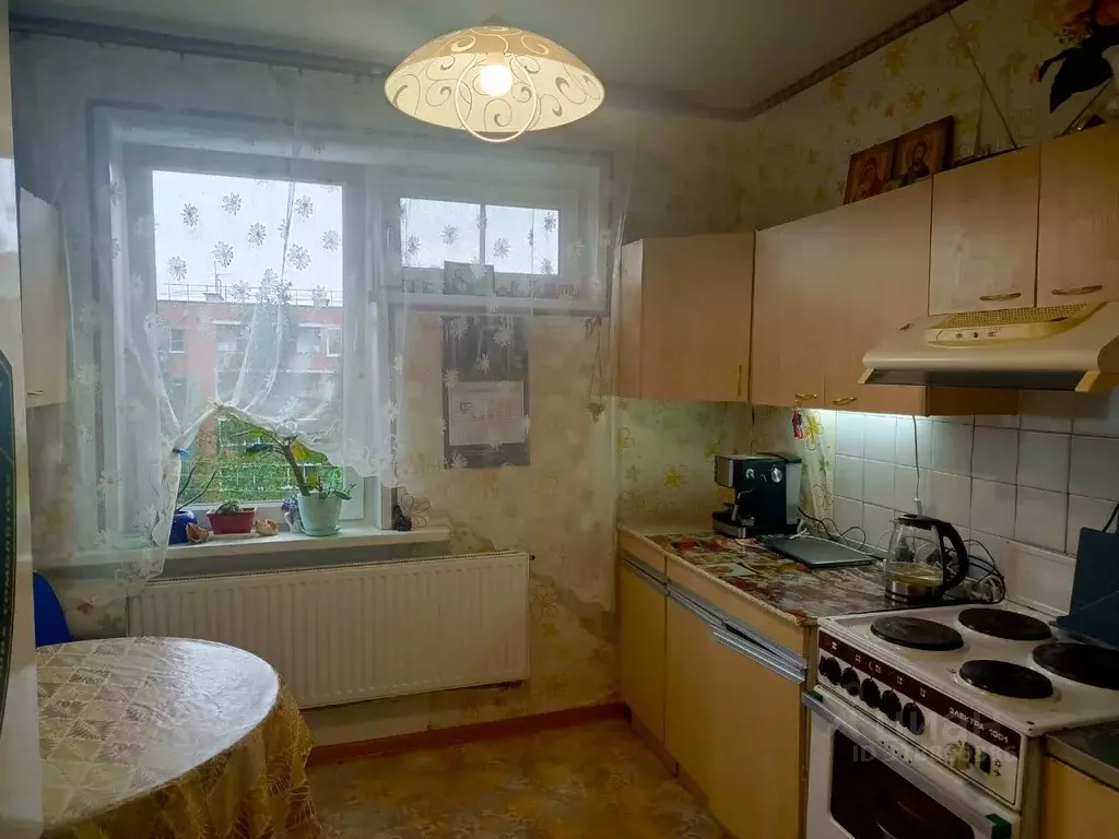 3-к кв. Карелия, Петрозаводск Ругозерский пер., 5 (67.7 м) - Фото 1