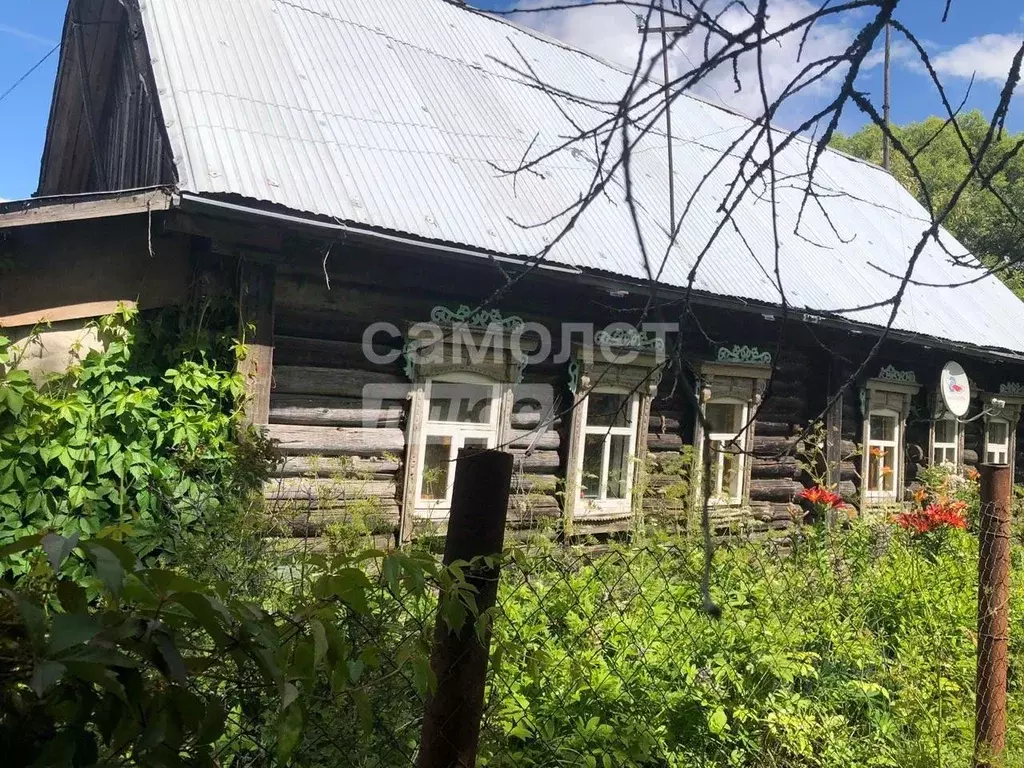 Дом в Калужская область, Малоярославецкий район, Недельное с/пос, д. ... - Фото 2