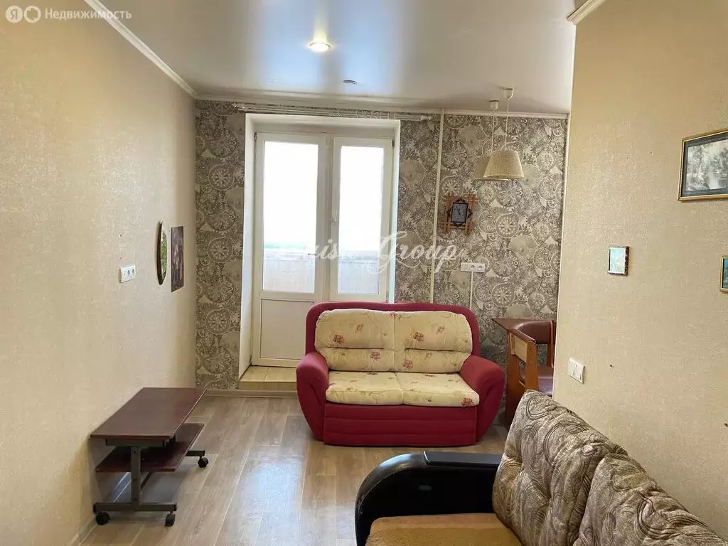 1-комнатная квартира: Туймазы, Южная улица, 25/3 (29.4 м) - Фото 1