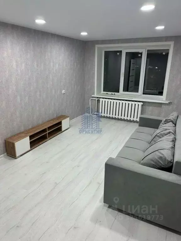 1-к кв. Чувашия, Чебоксары Хевешская ул., 1к1 (33.0 м) - Фото 2